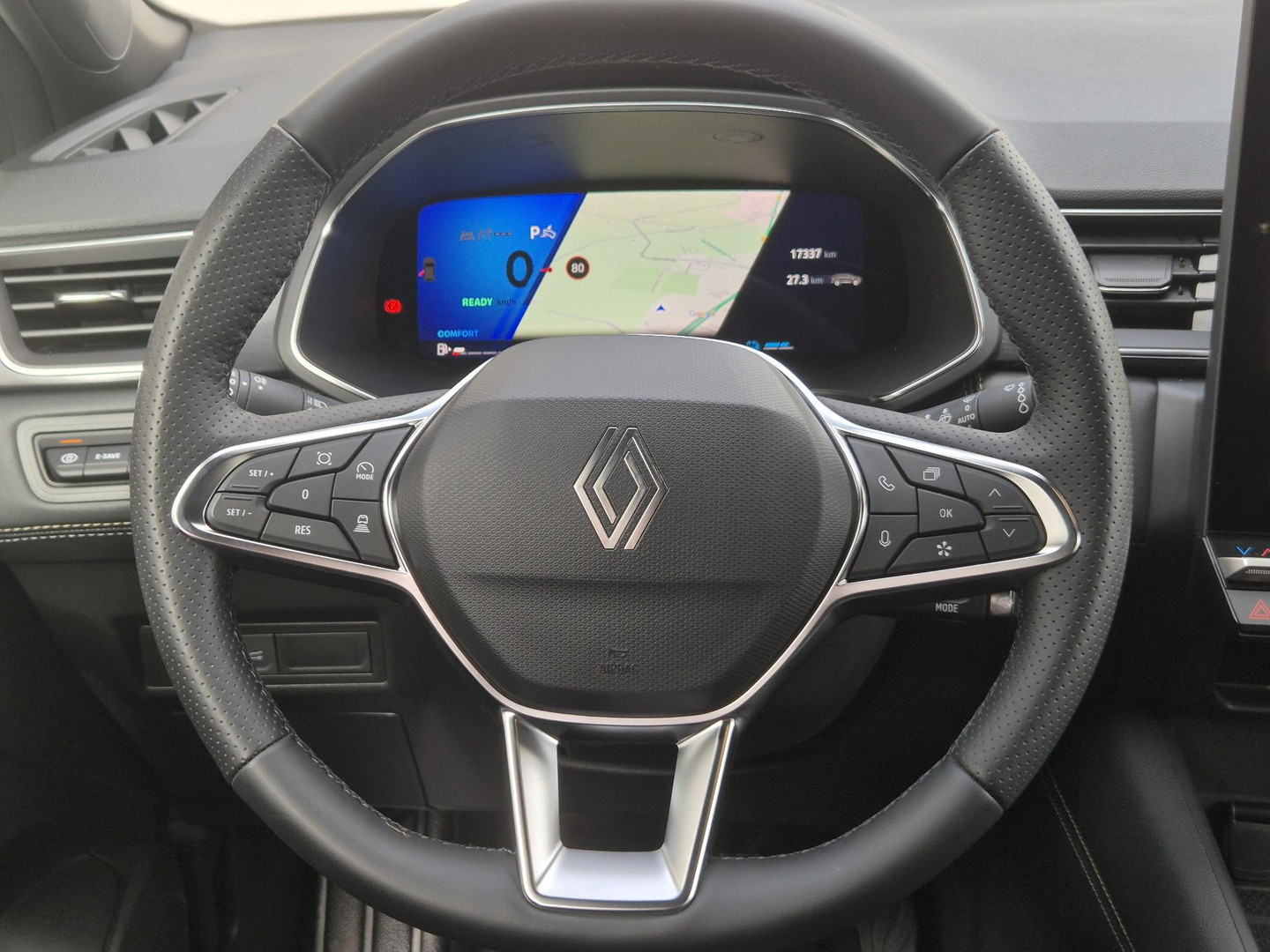 Renault