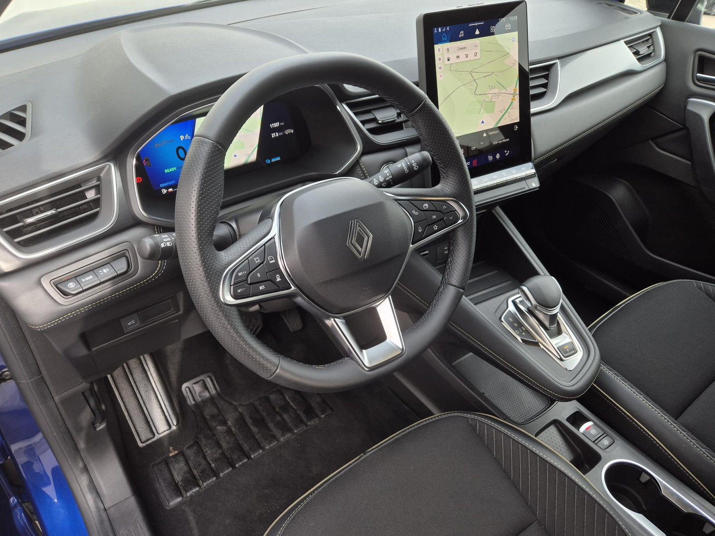 Renault