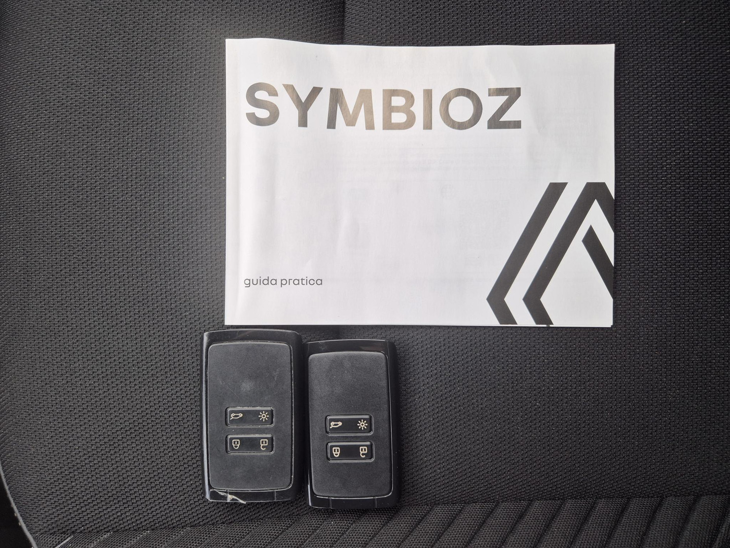 Renault Symbioz