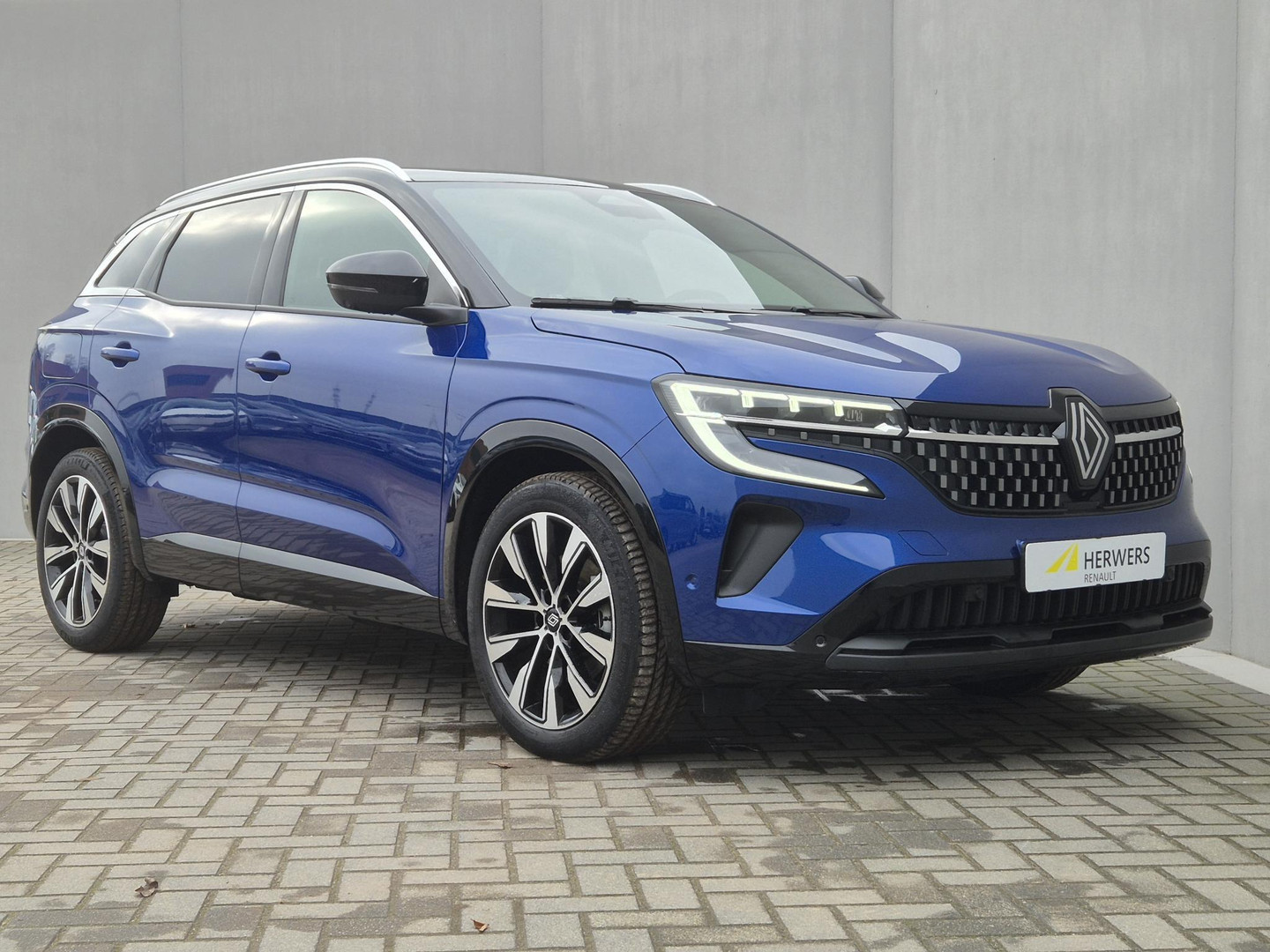 Renault