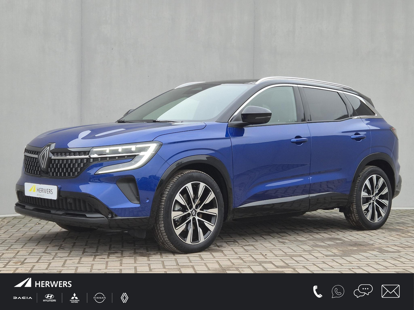 Renault Austral