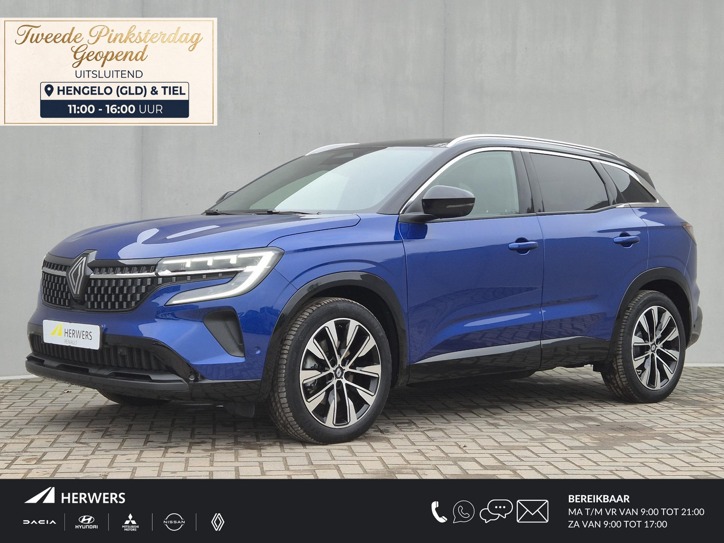 Renault Austral