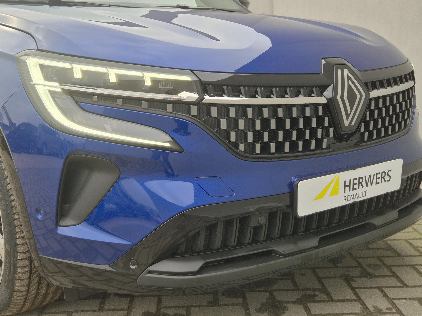 Renault