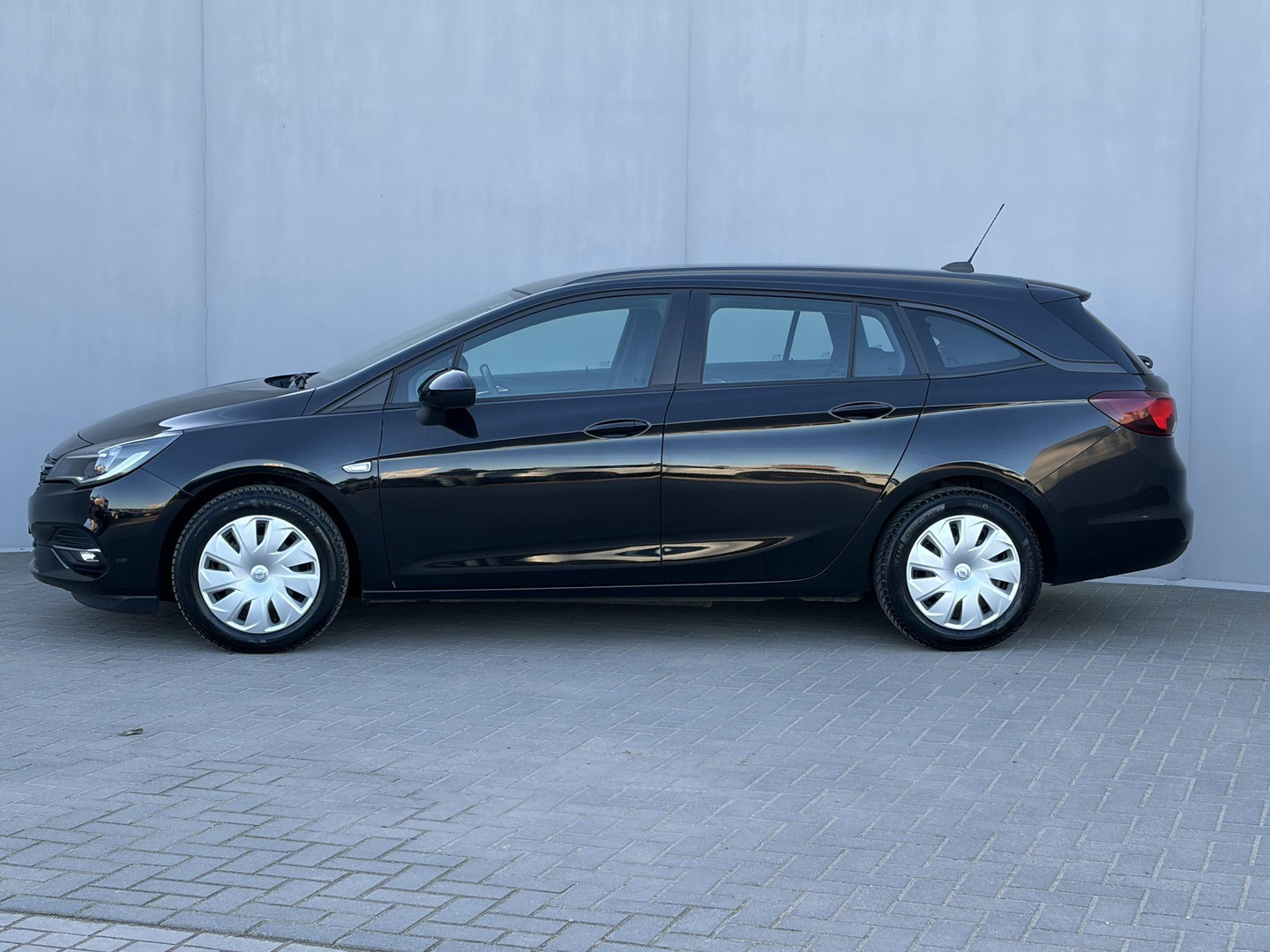 Opel Astra Sports Tourer