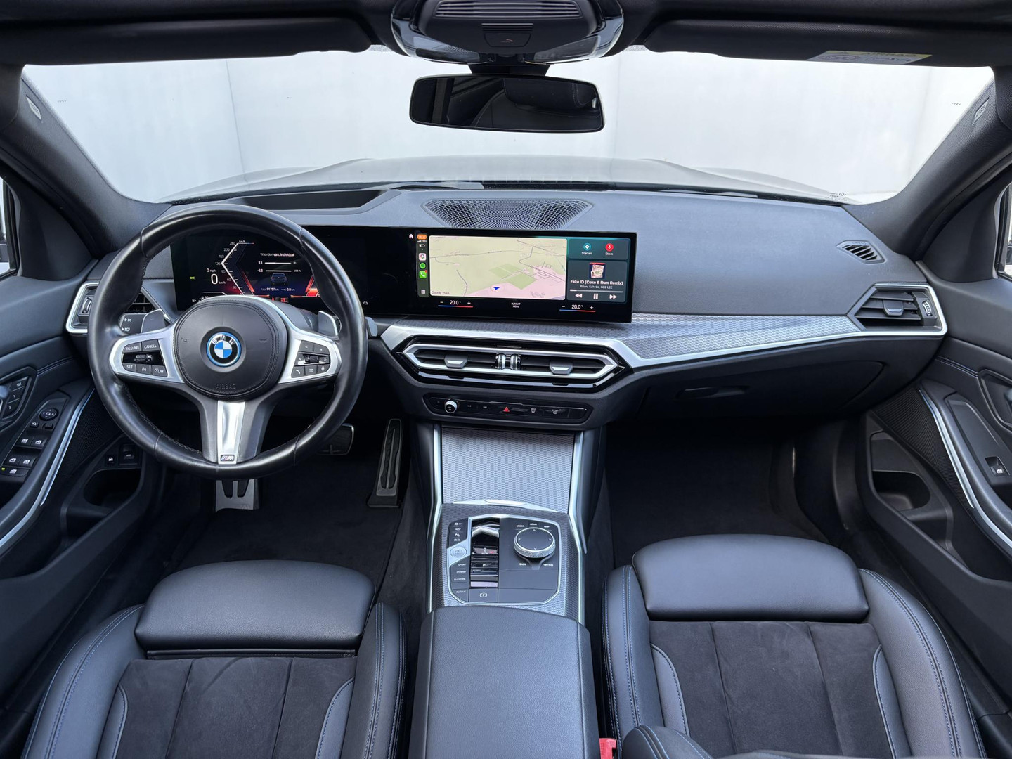 BMW 3 Series Touring