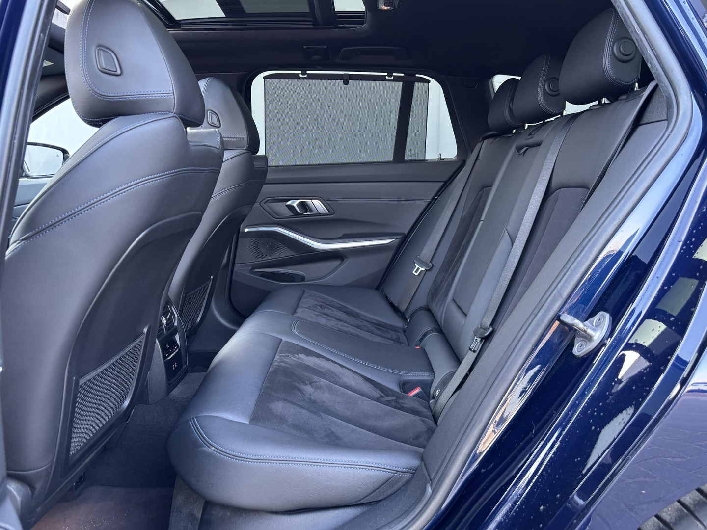 BMW 3 Series Touring