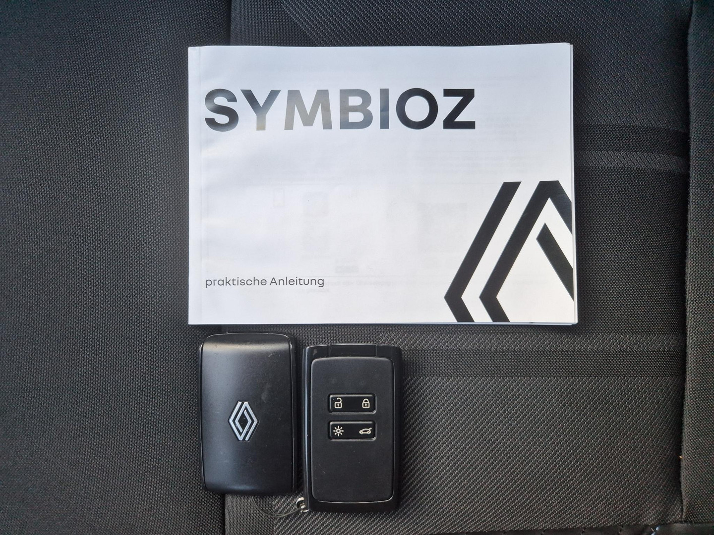 Renault Symbioz