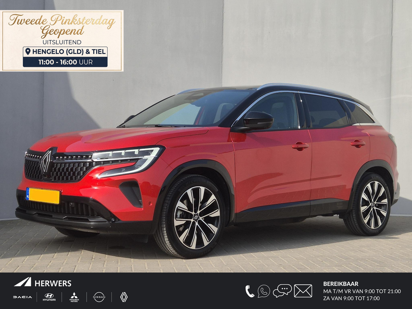 Renault Austral