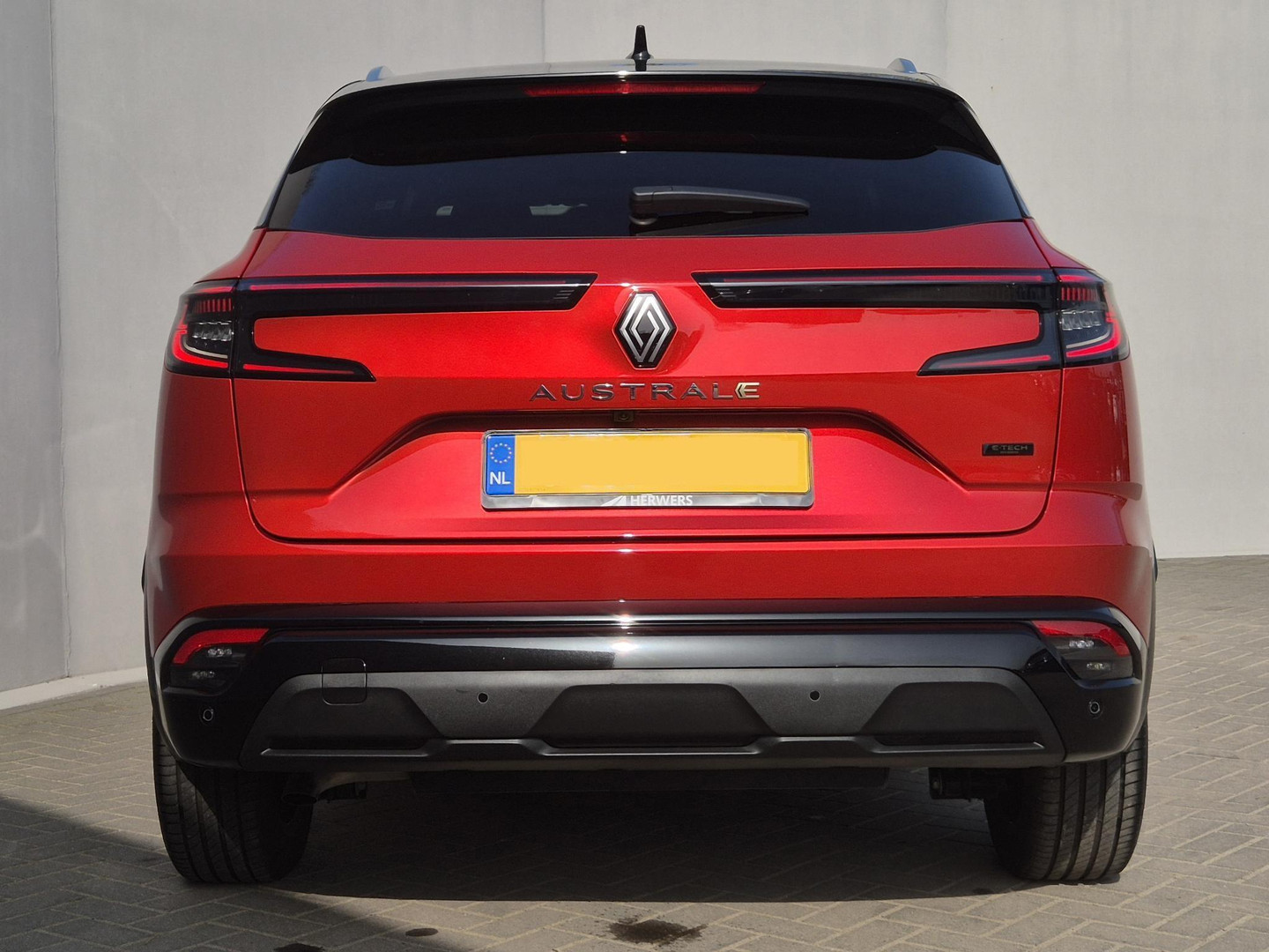 Renault Renault