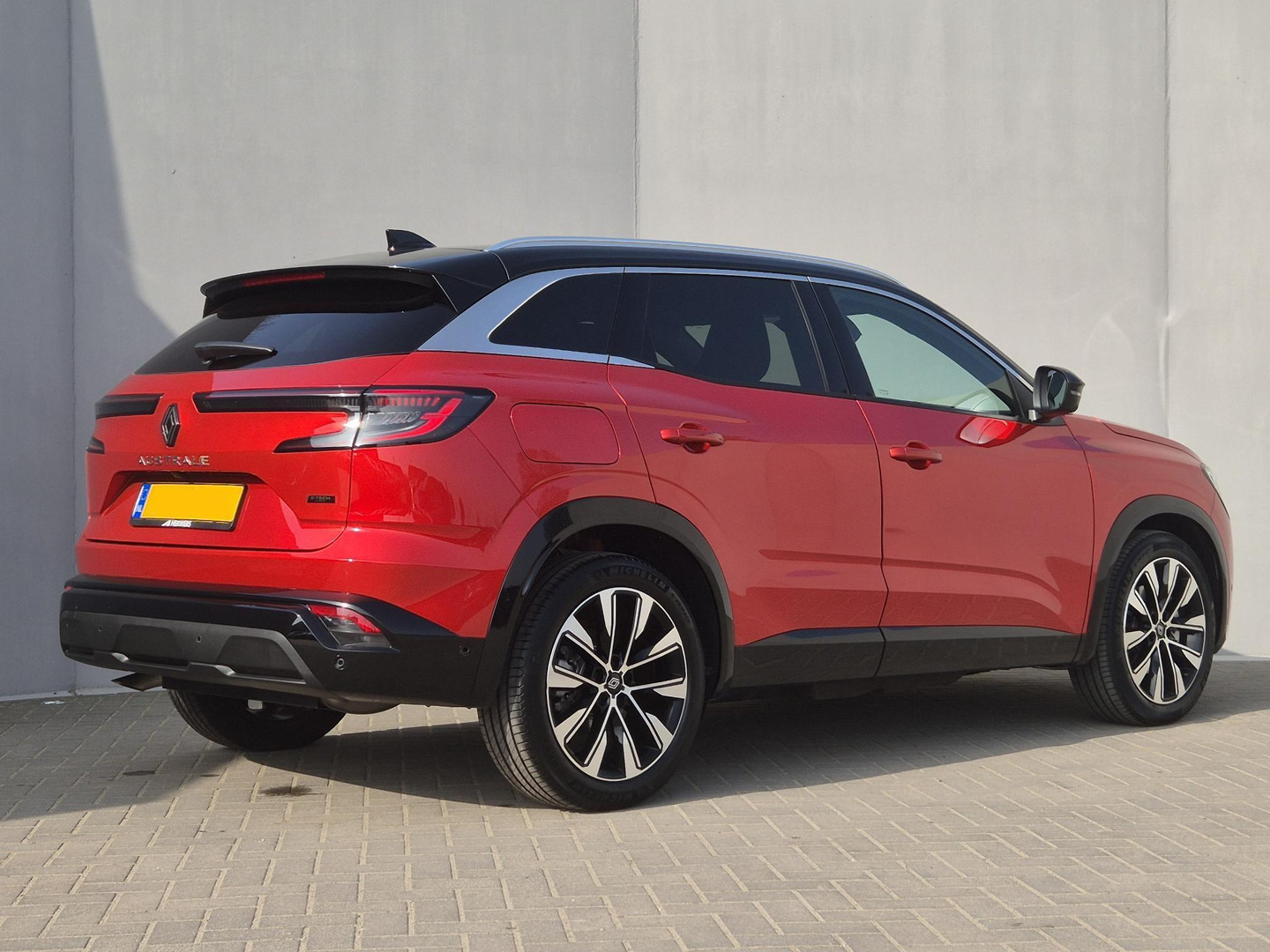 Renault Austral