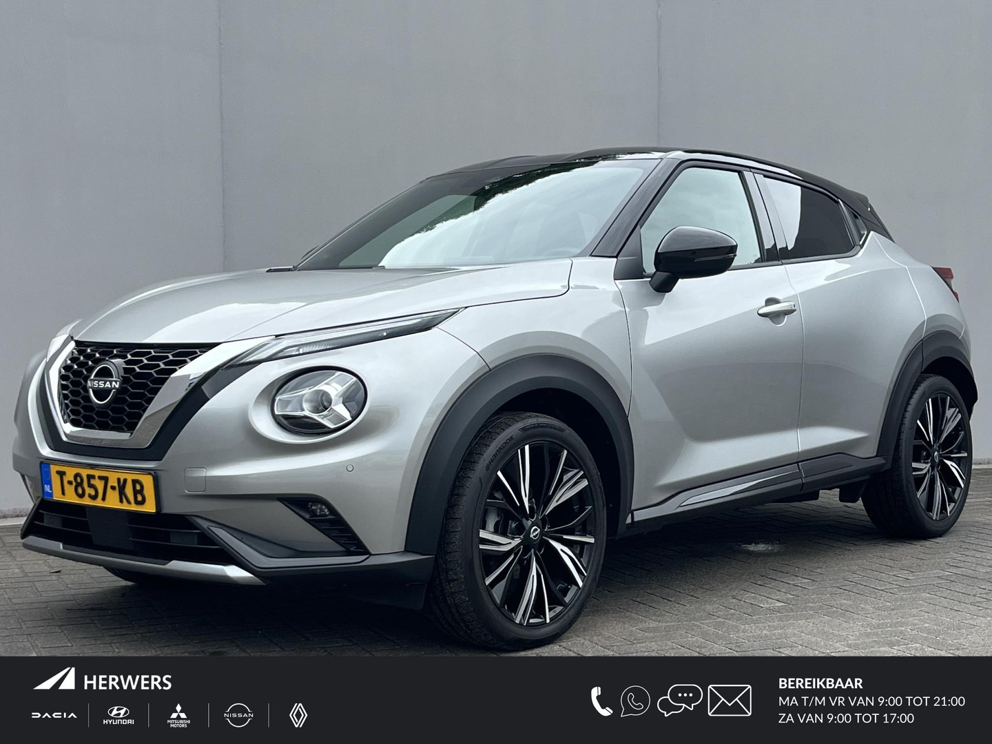 Nissan Nissan