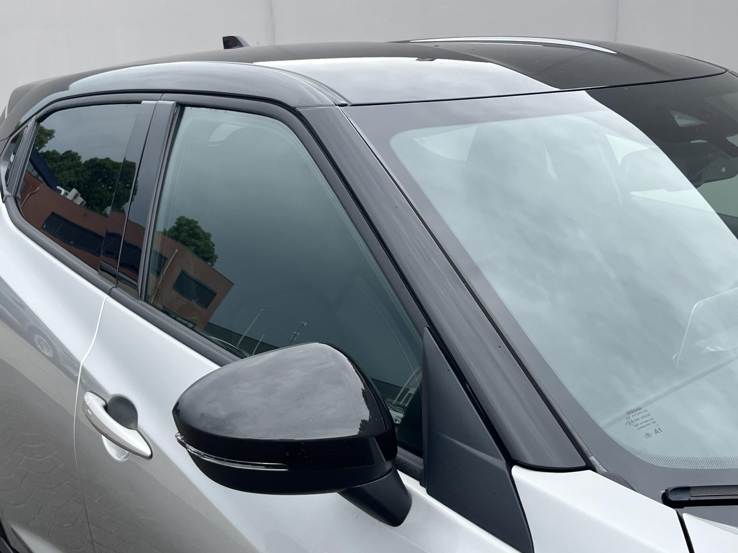 Nissan Nissan