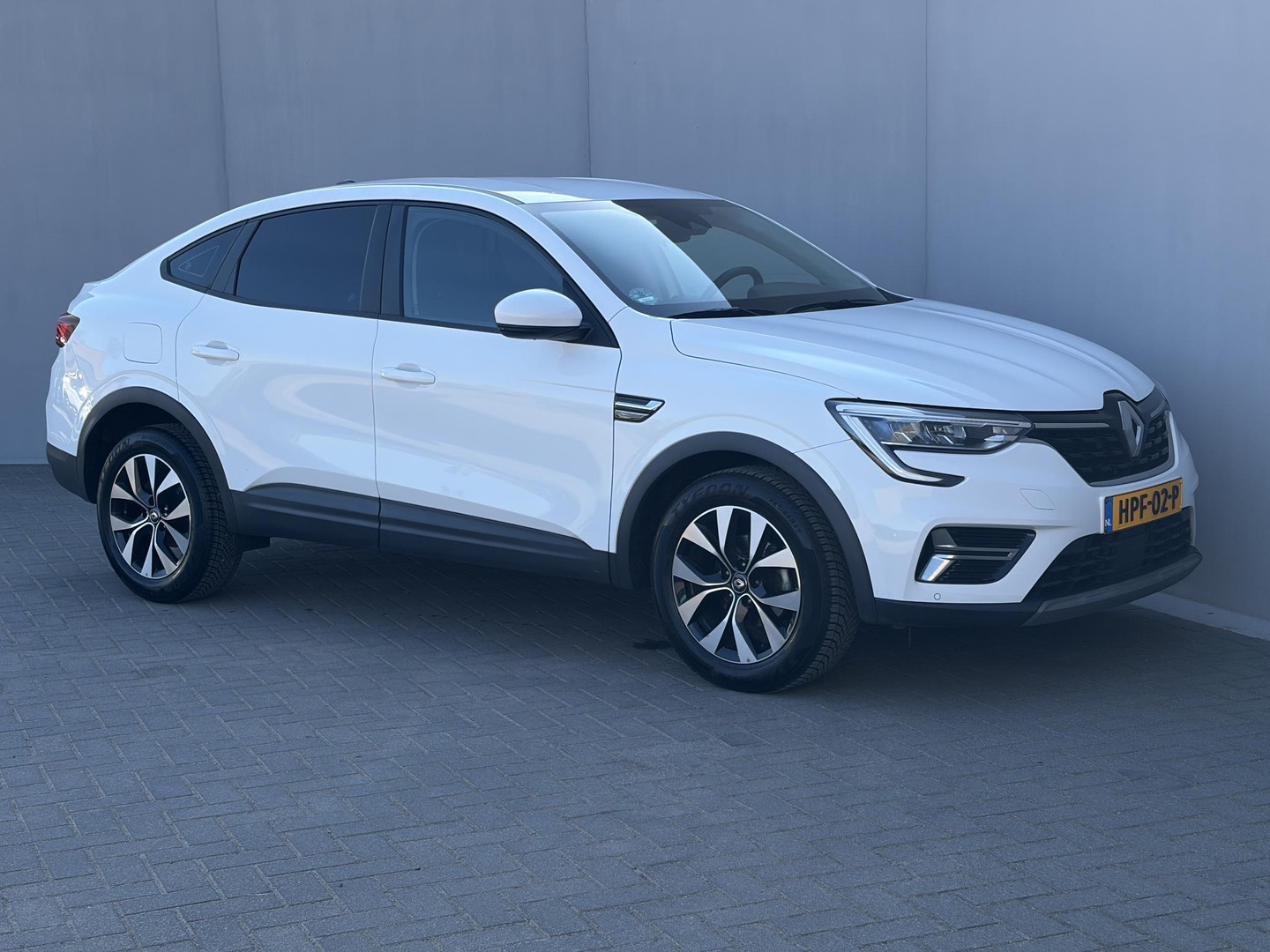 Renault