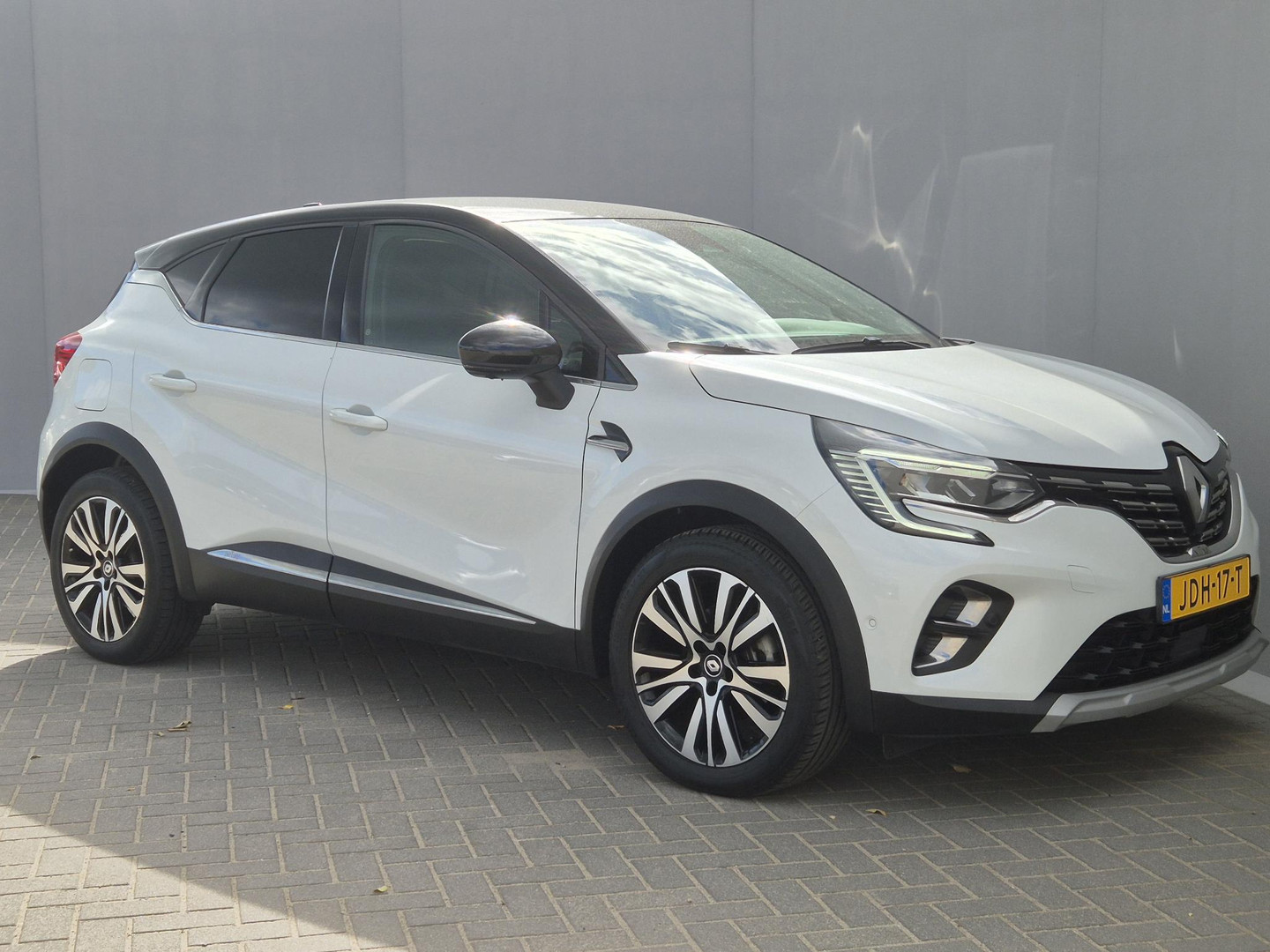 Renault
