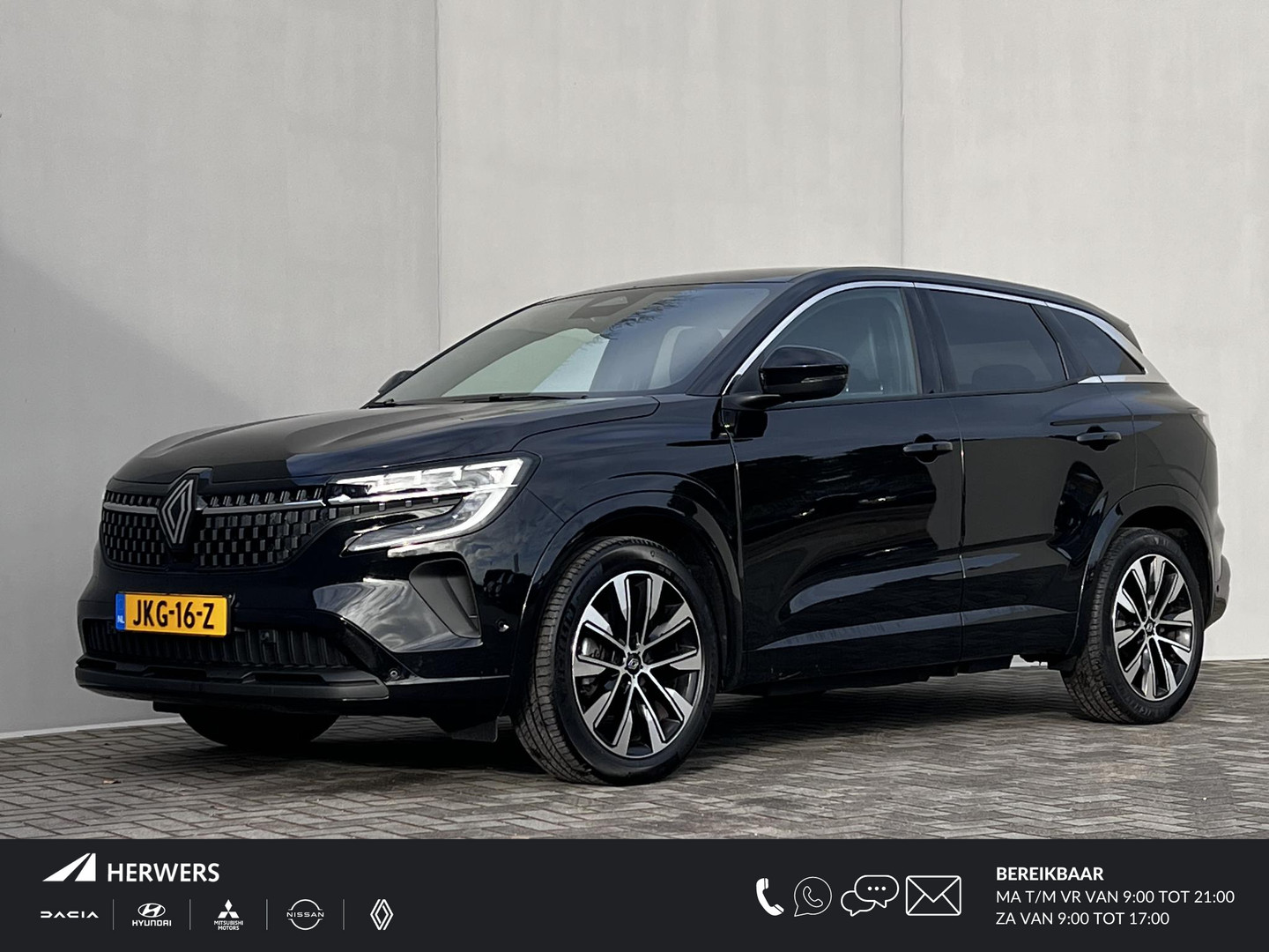Renault