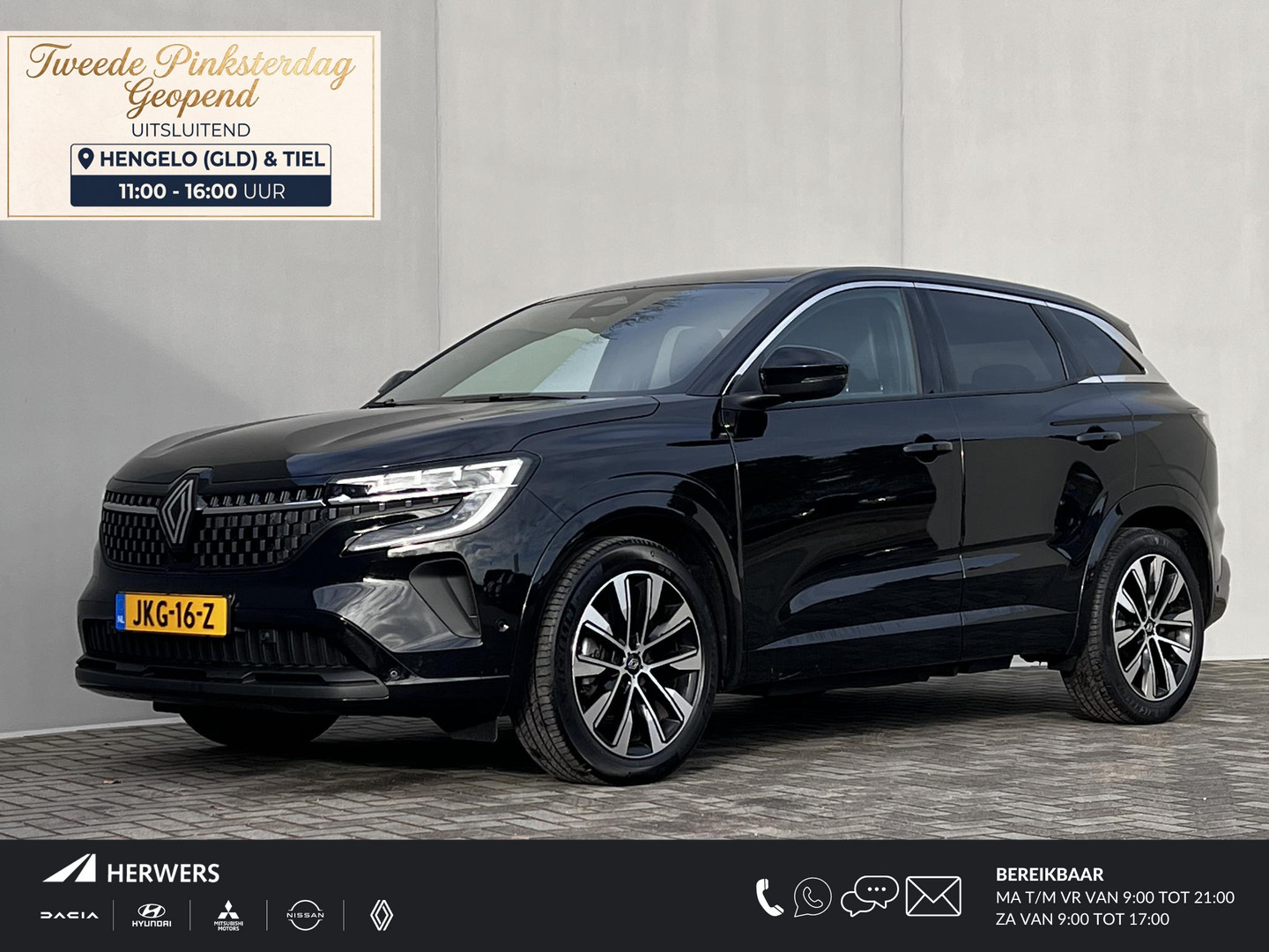Renault Austral
