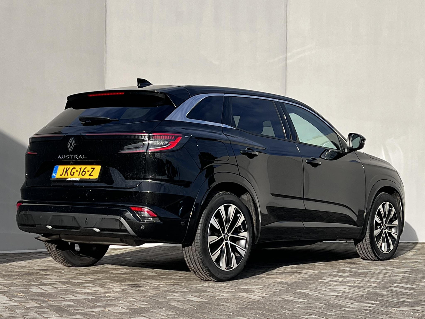 Renault