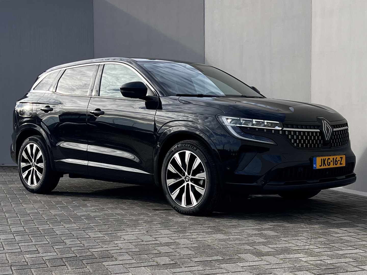 Renault