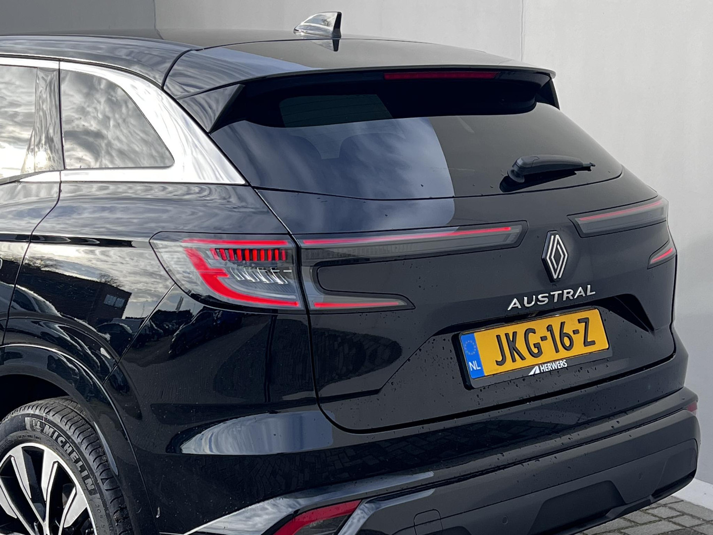 Renault