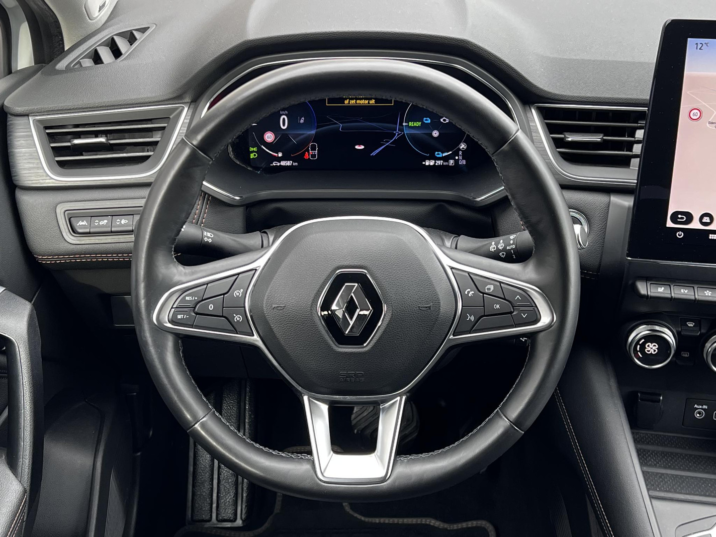 Renault