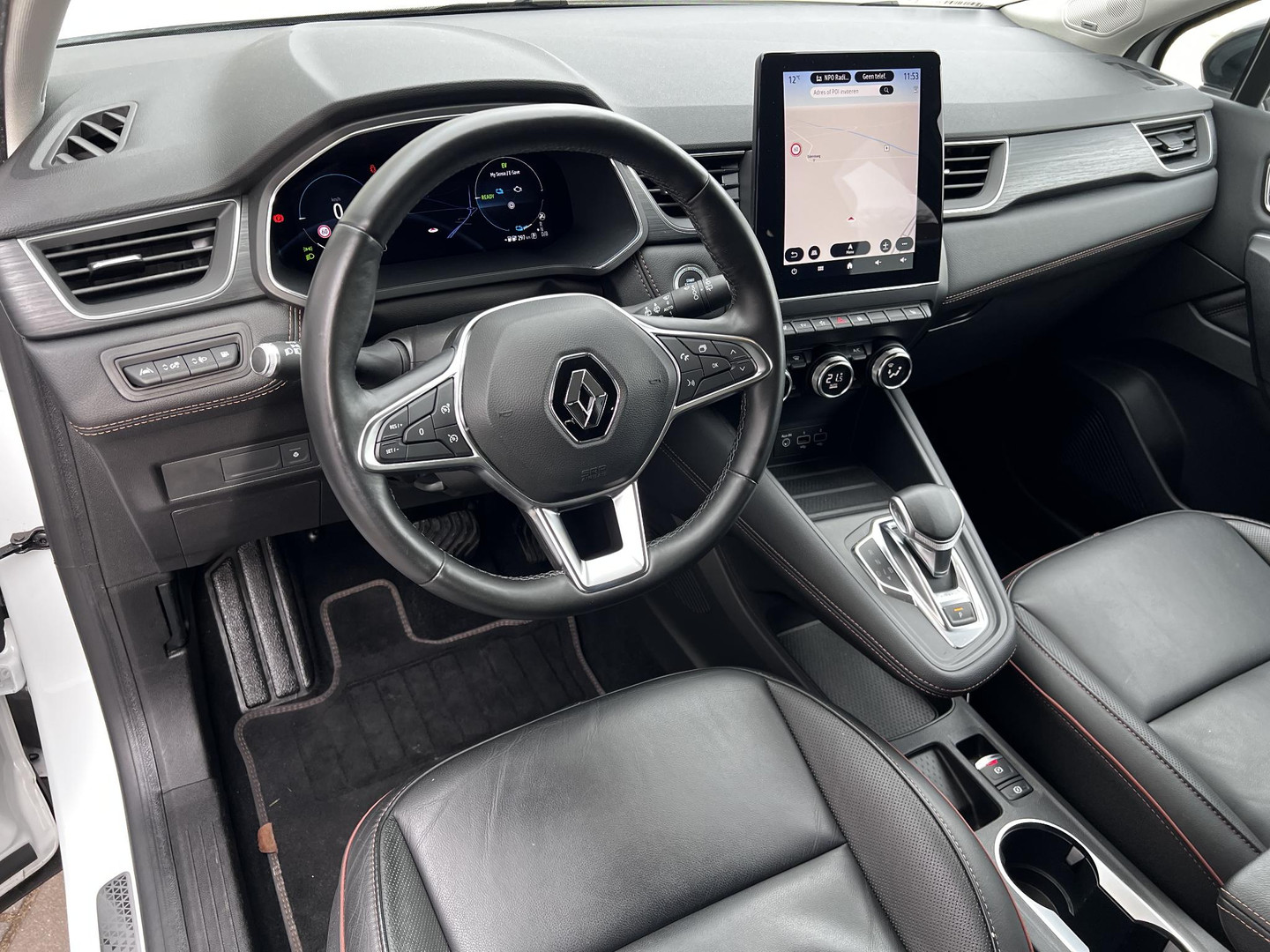 Renault