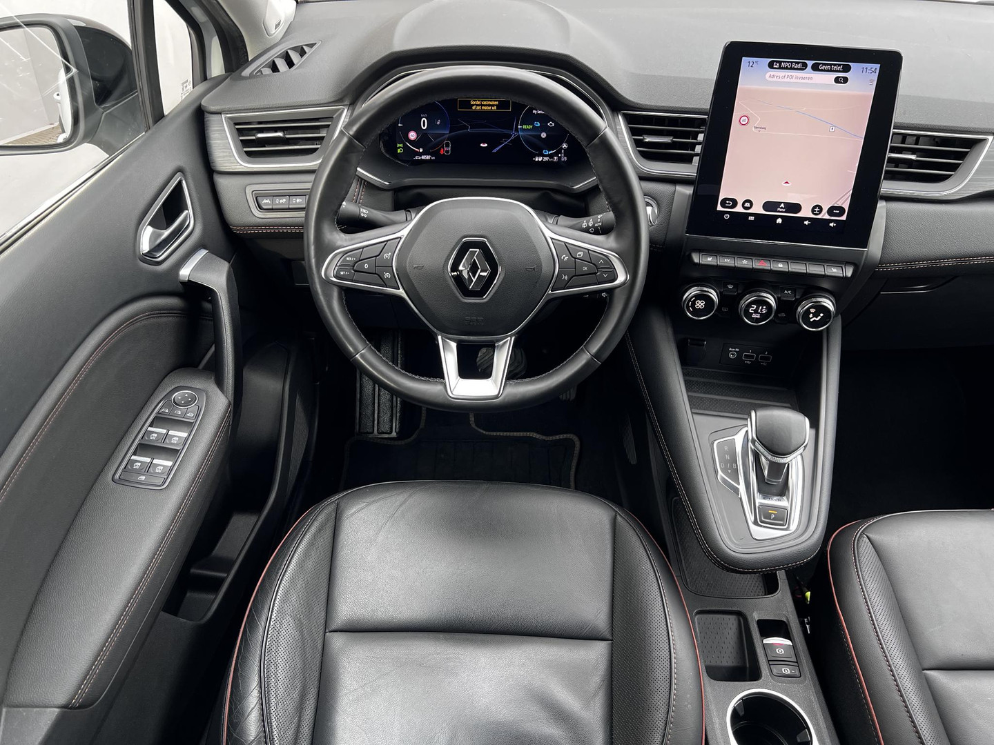 Renault