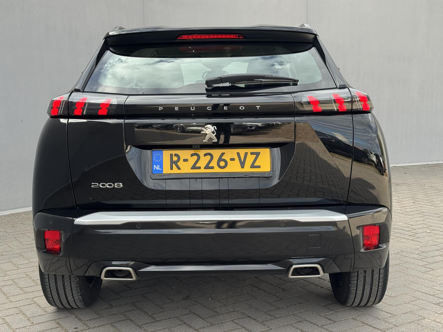 Peugeot