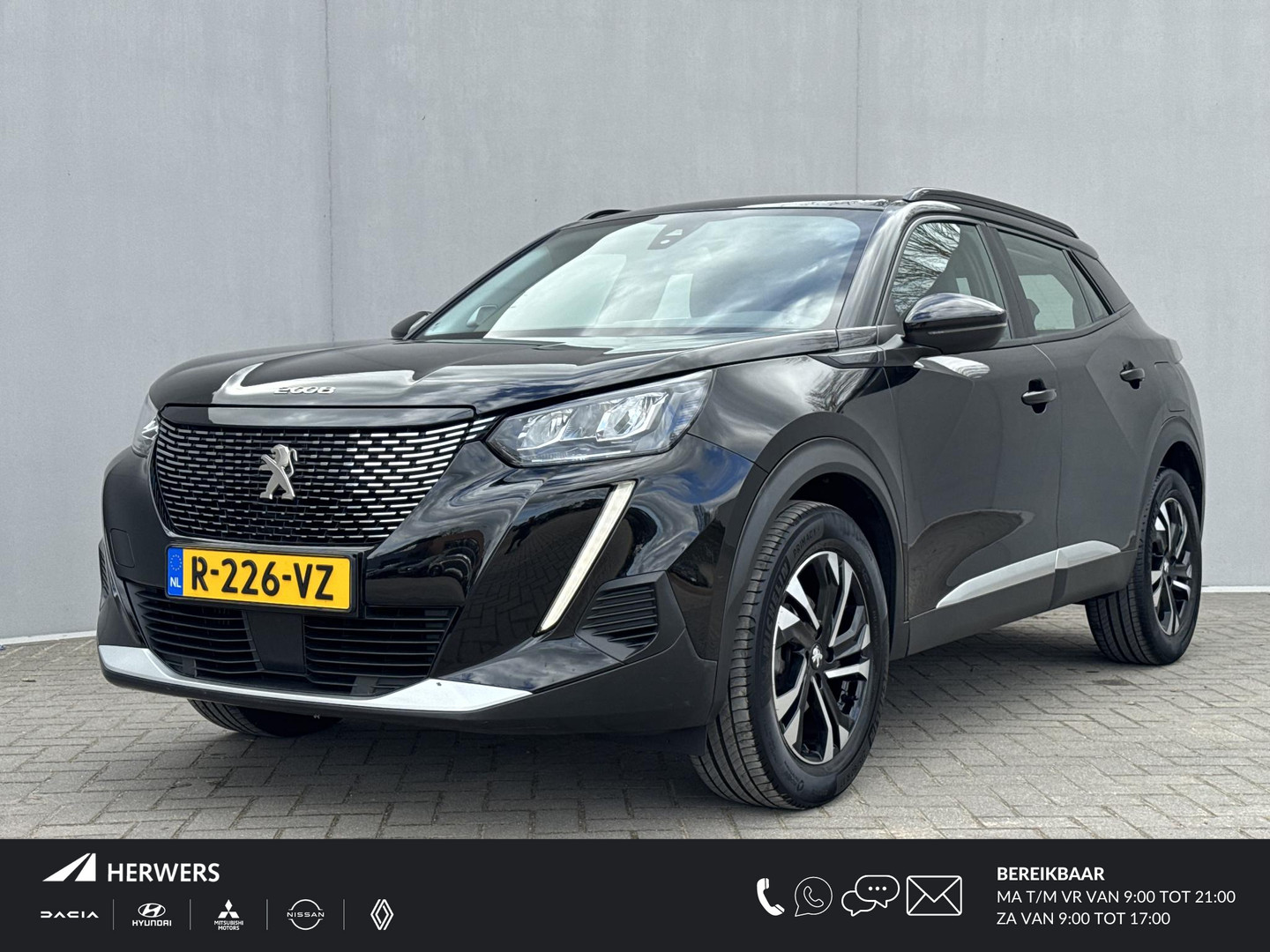 Peugeot