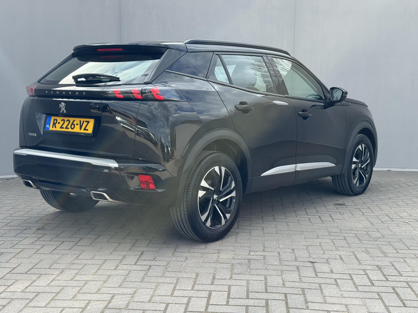 Peugeot