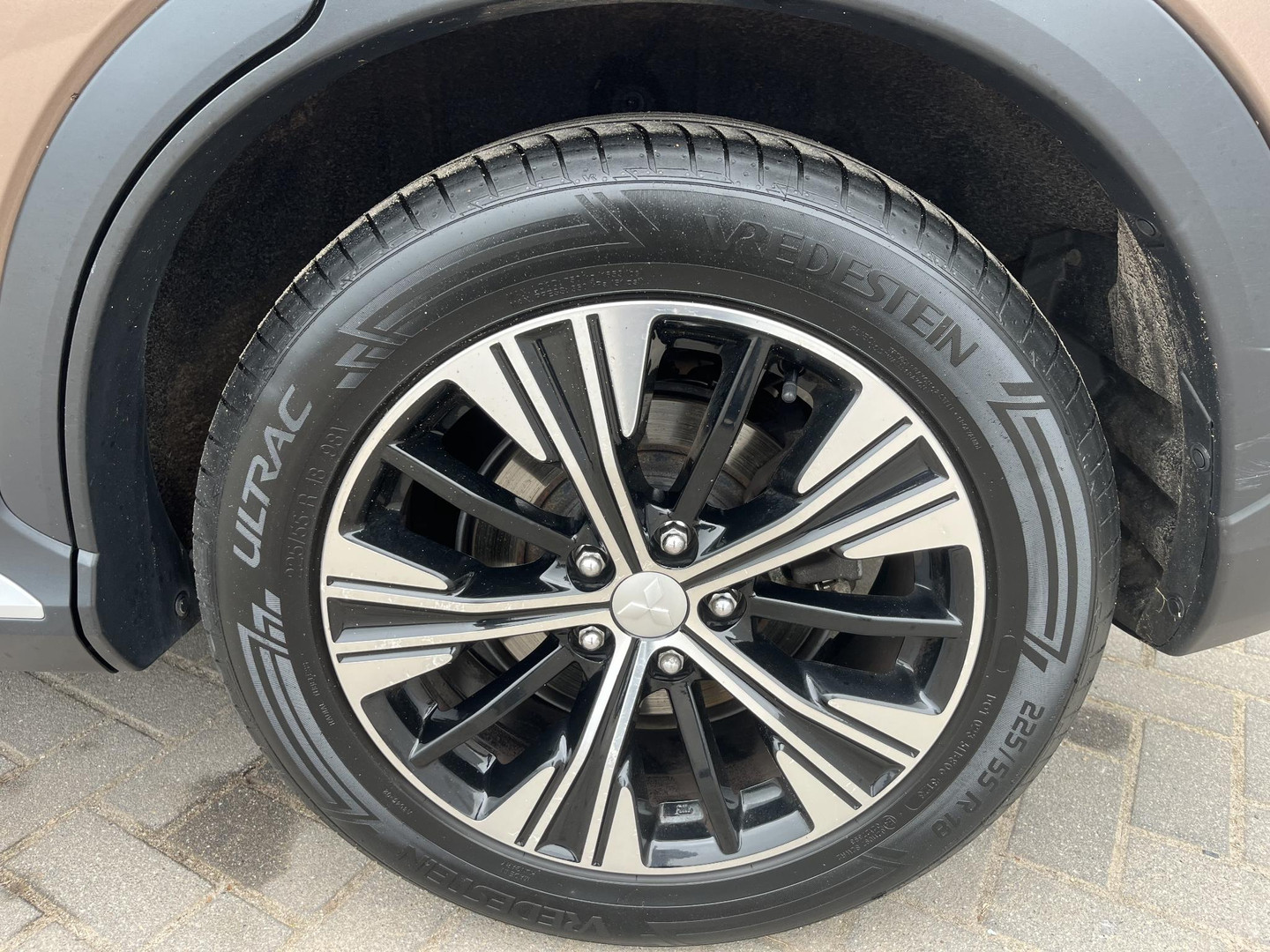 Mitsubishi