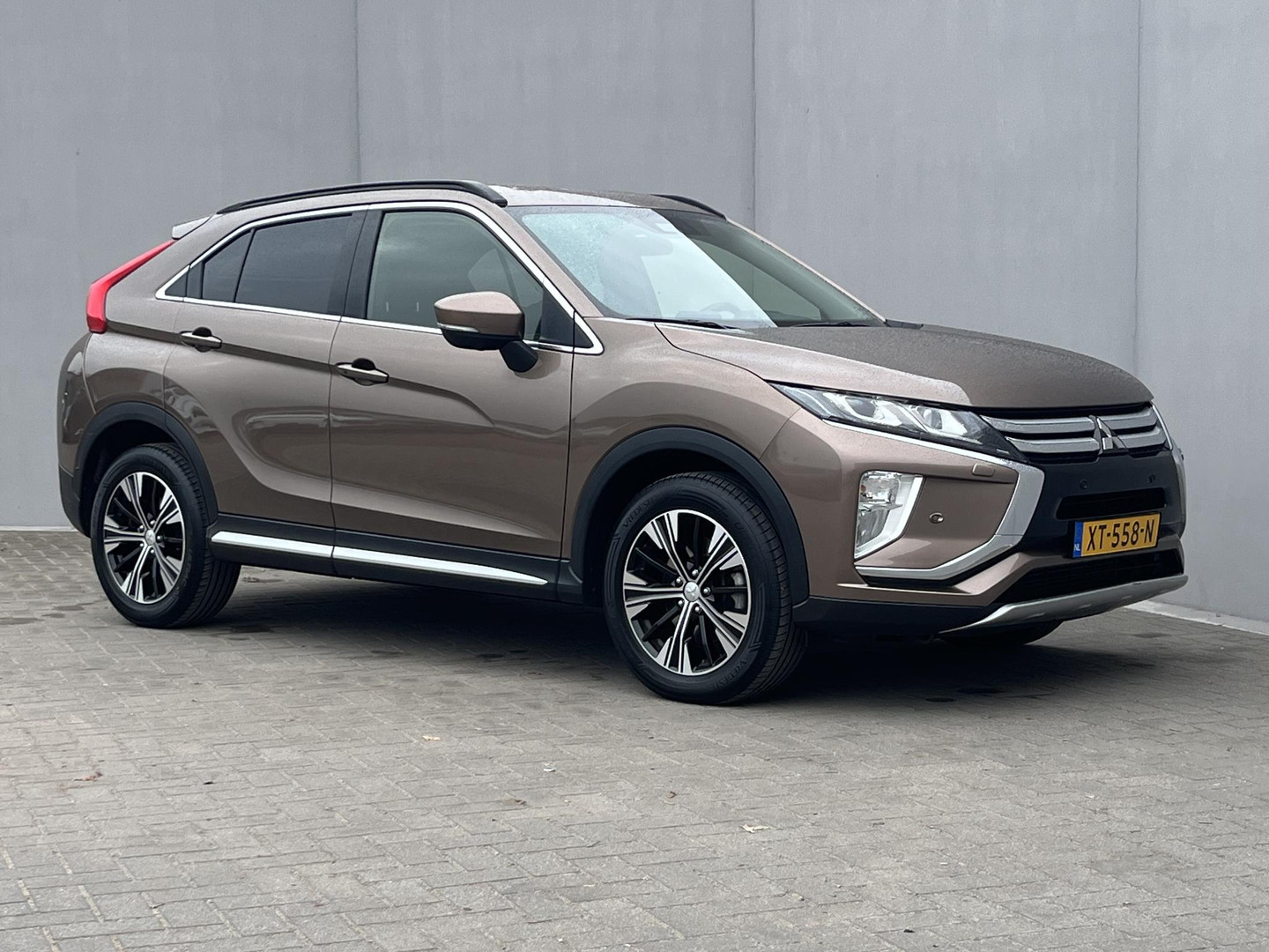 Mitsubishi