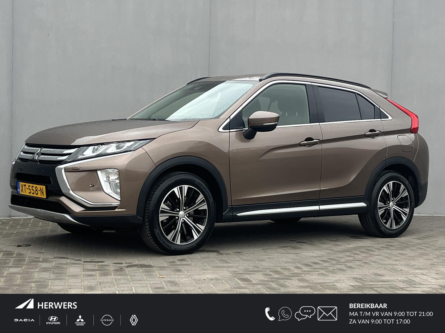 Mitsubishi