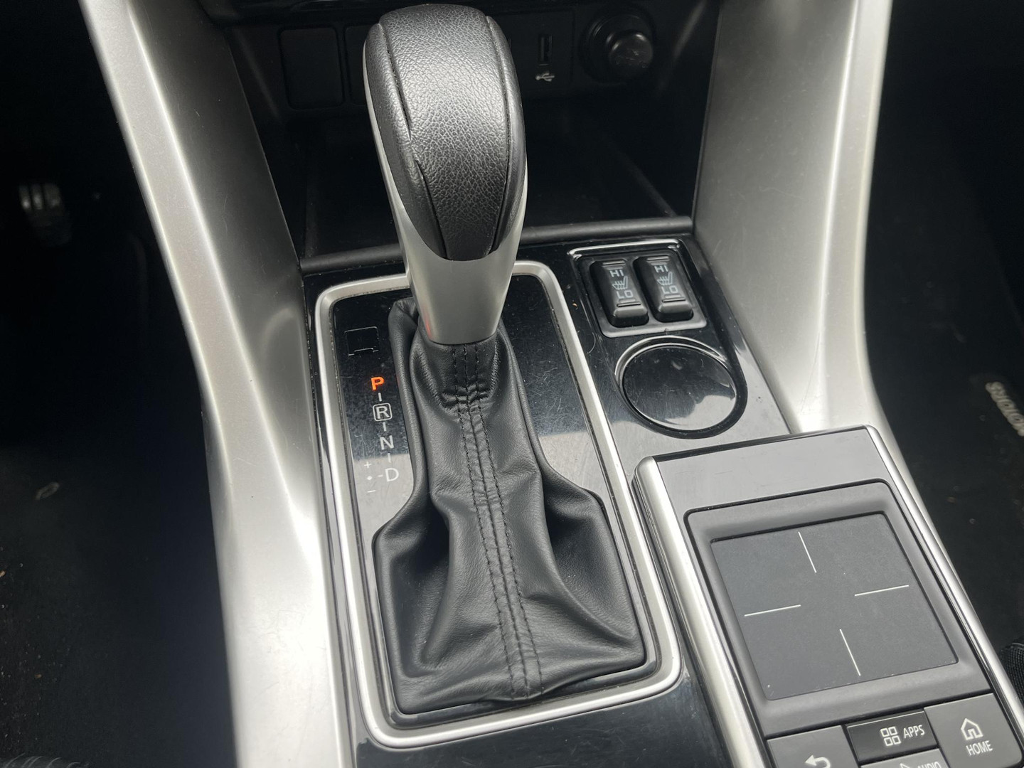 Mitsubishi