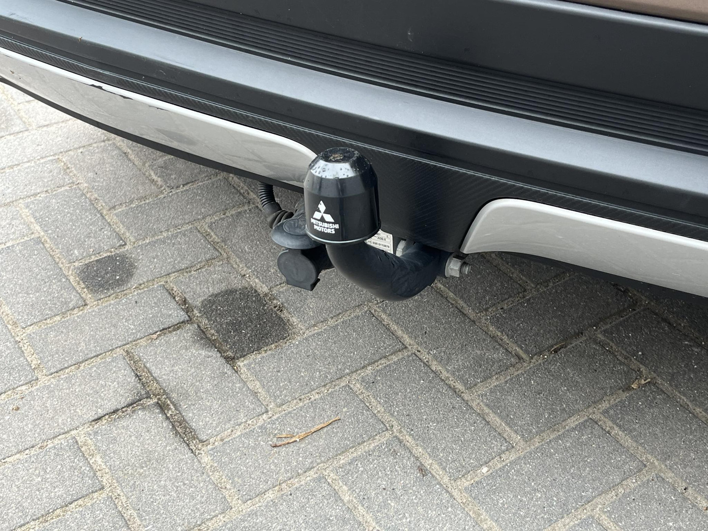 Mitsubishi