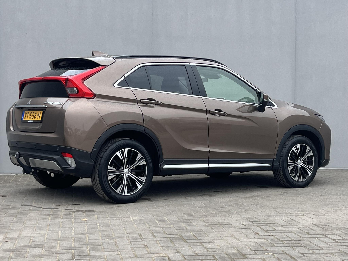 Mitsubishi