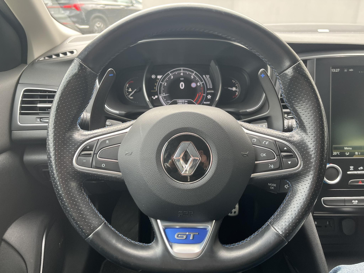 Renault