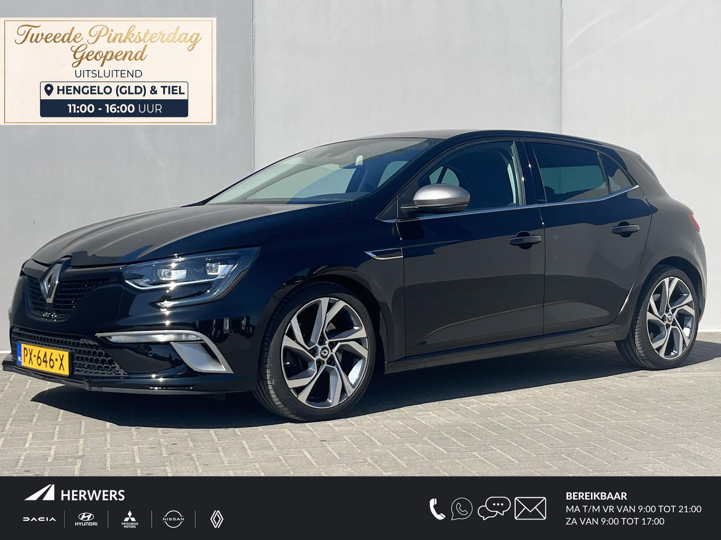 Renault Mégane