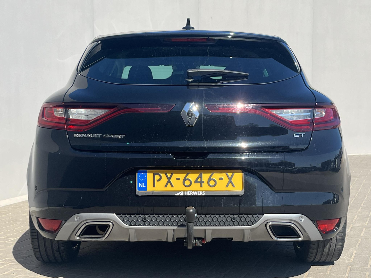 Renault