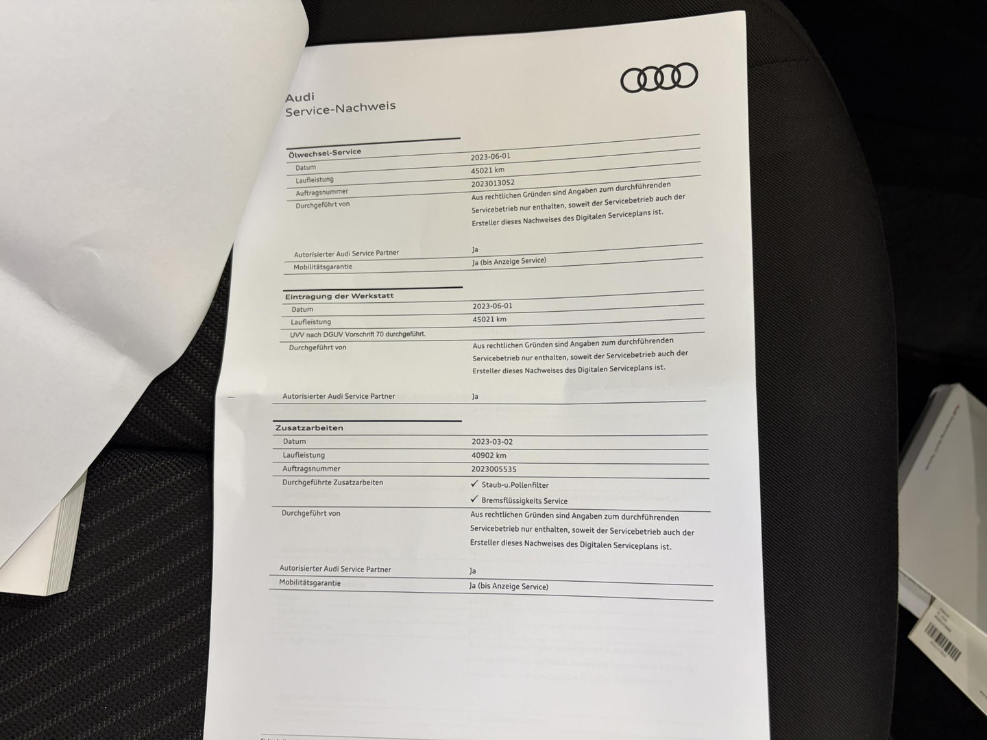 Audi