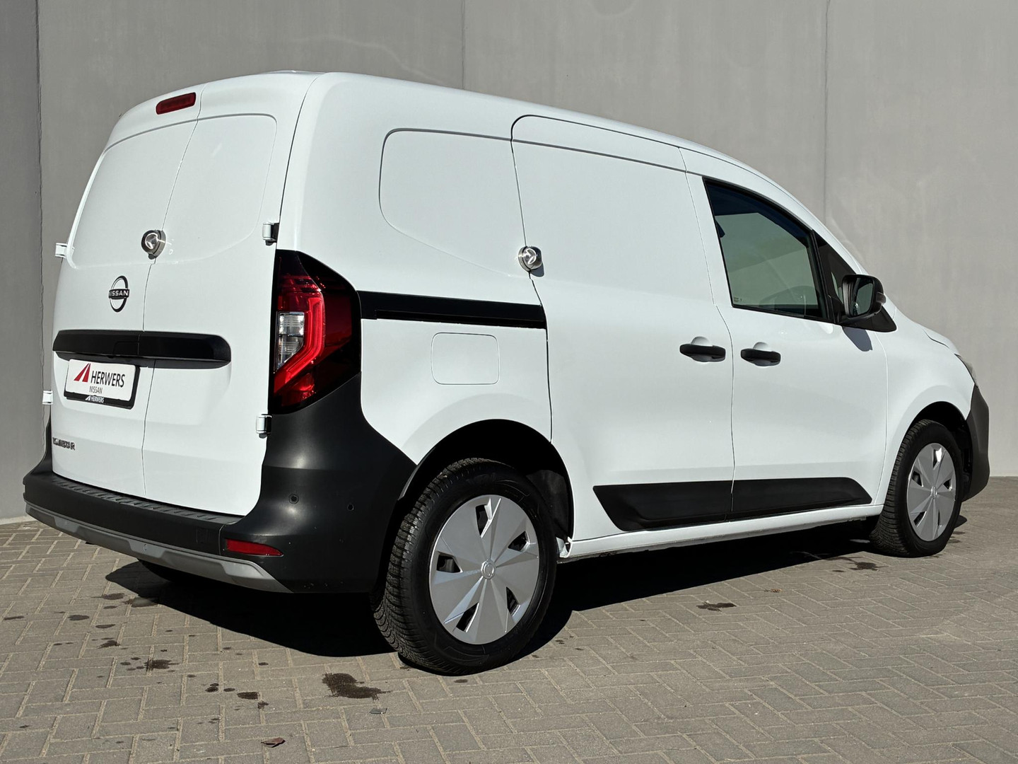 Nissan Townstar