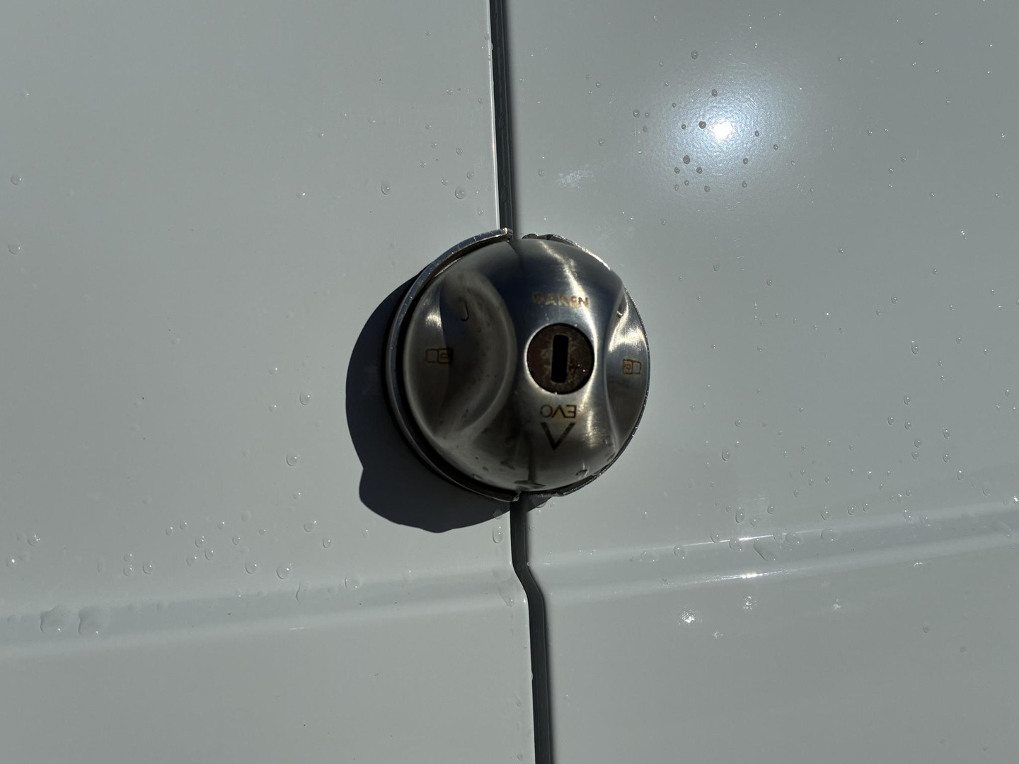 Nissan Townstar