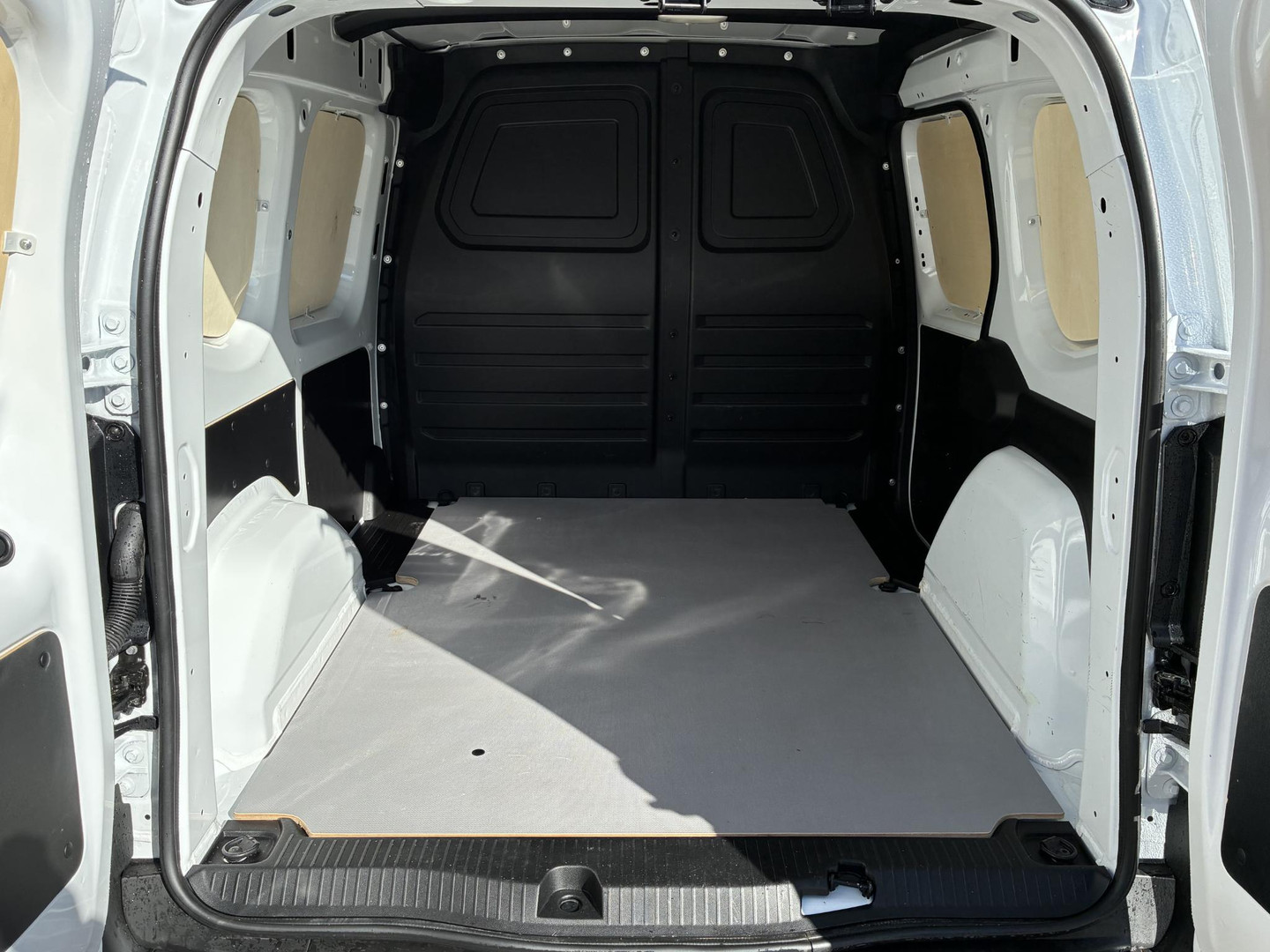 Nissan Townstar