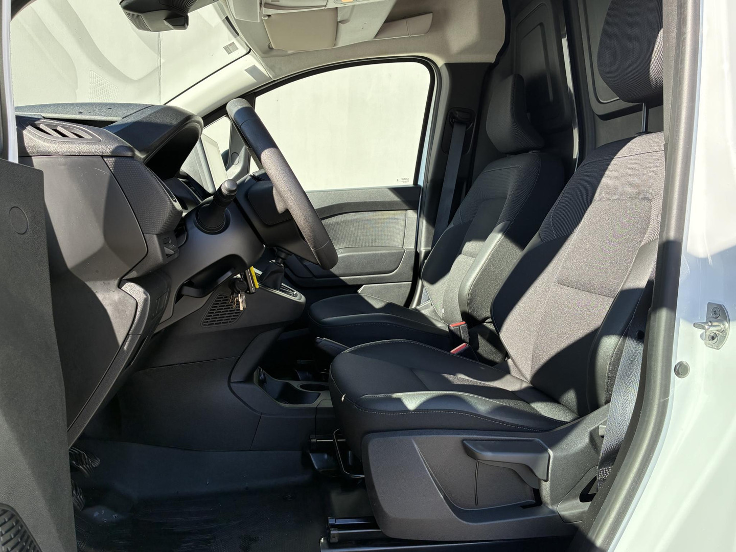 Nissan Townstar