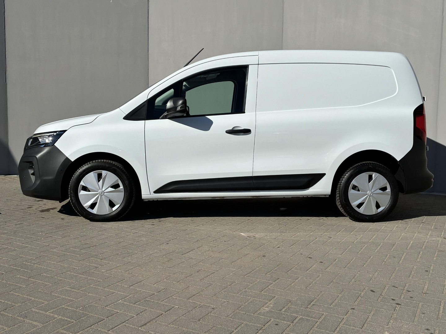 Nissan Townstar