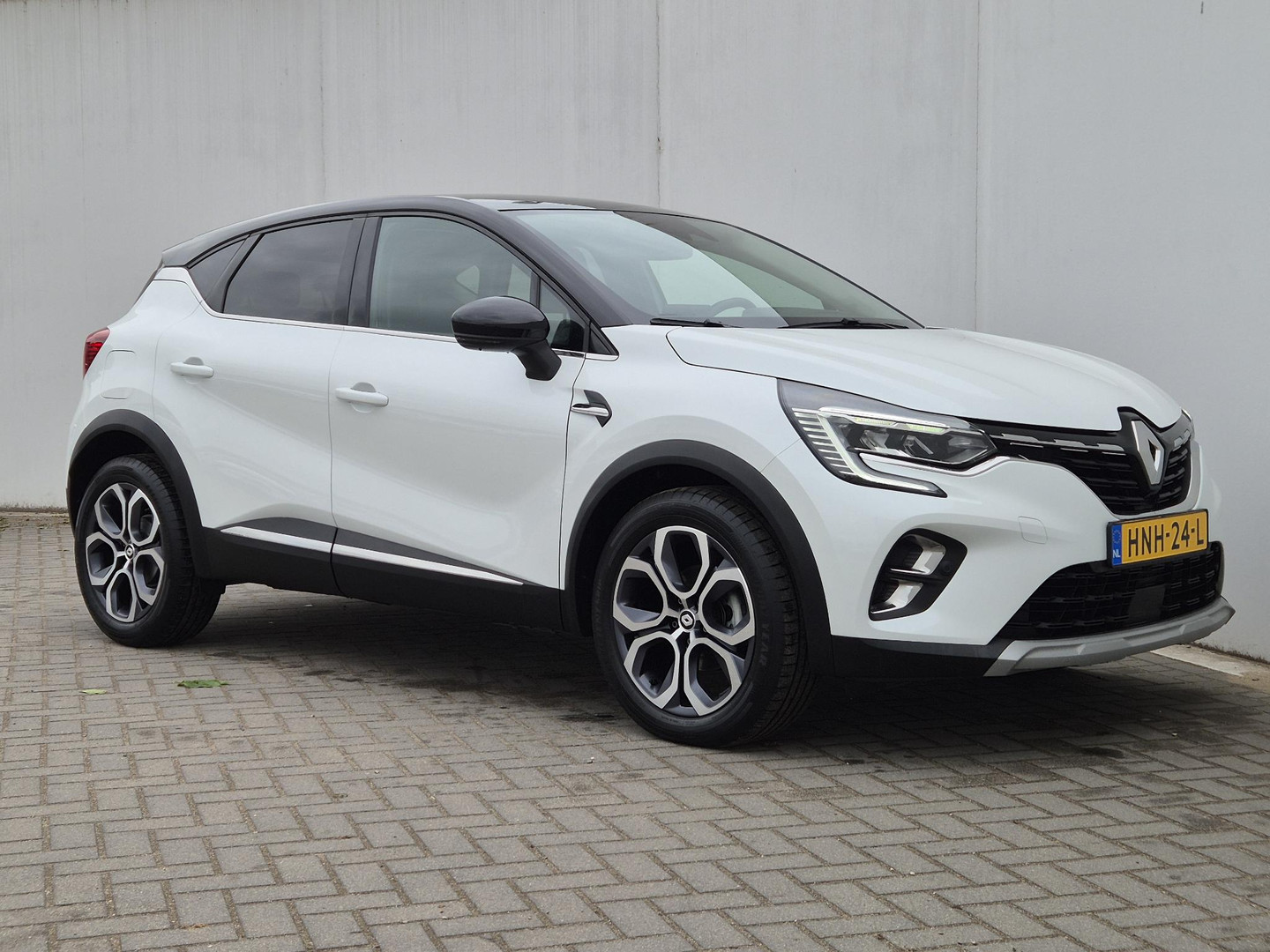 Renault Renault