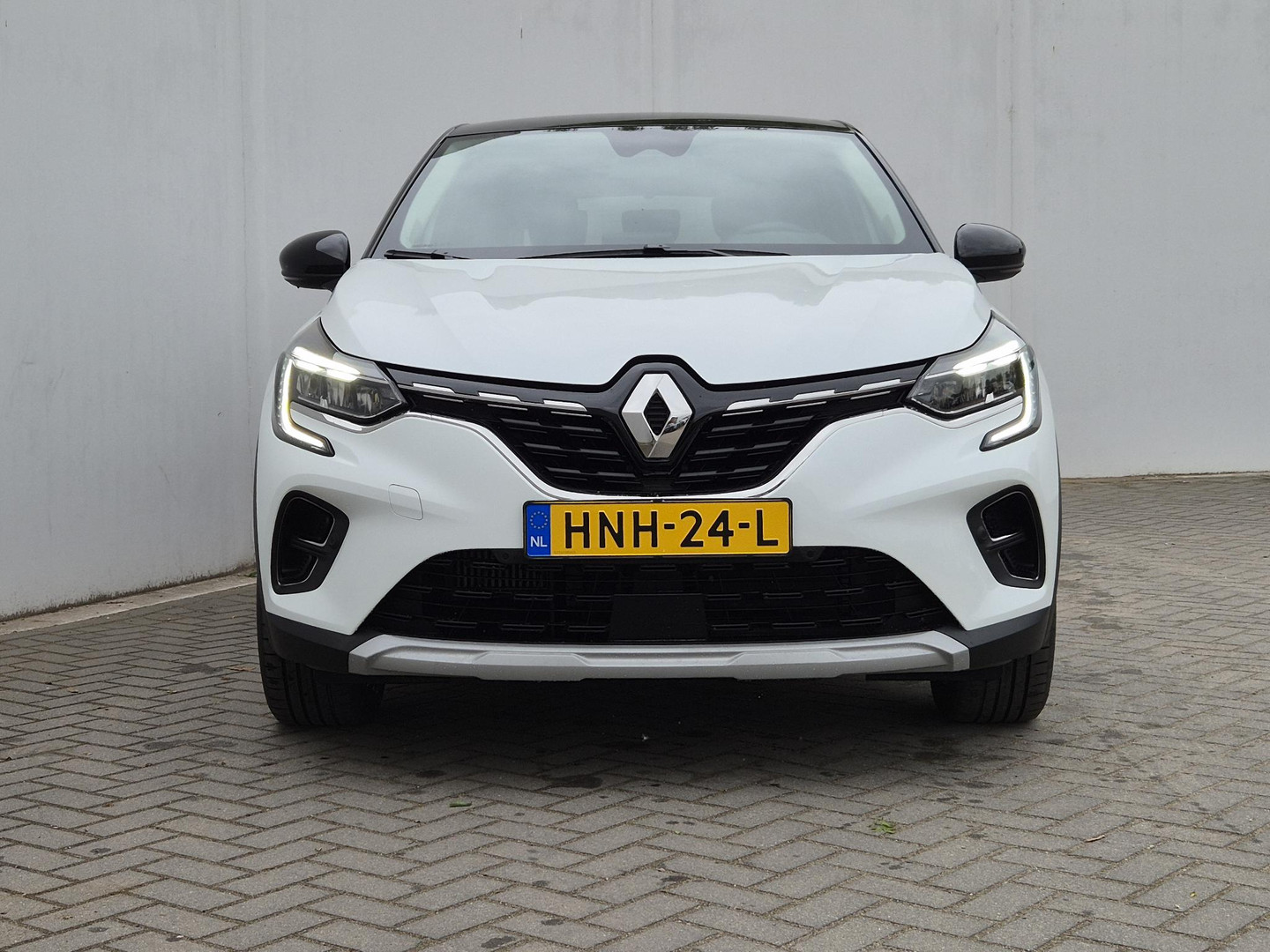 Renault Renault