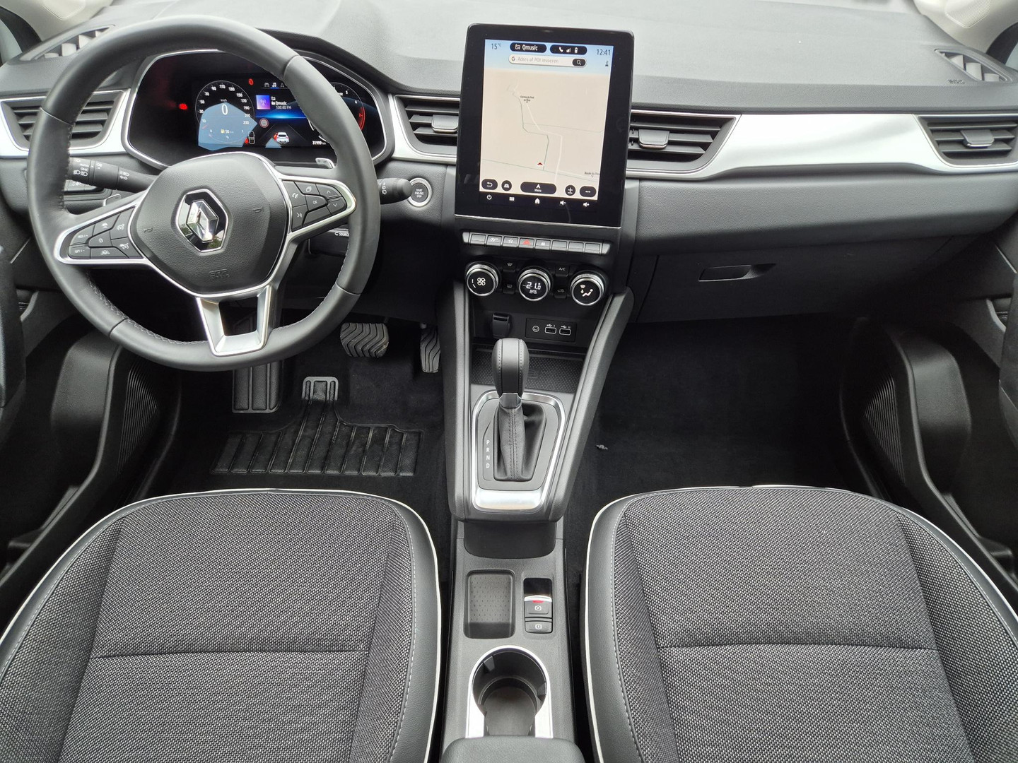 Renault Renault