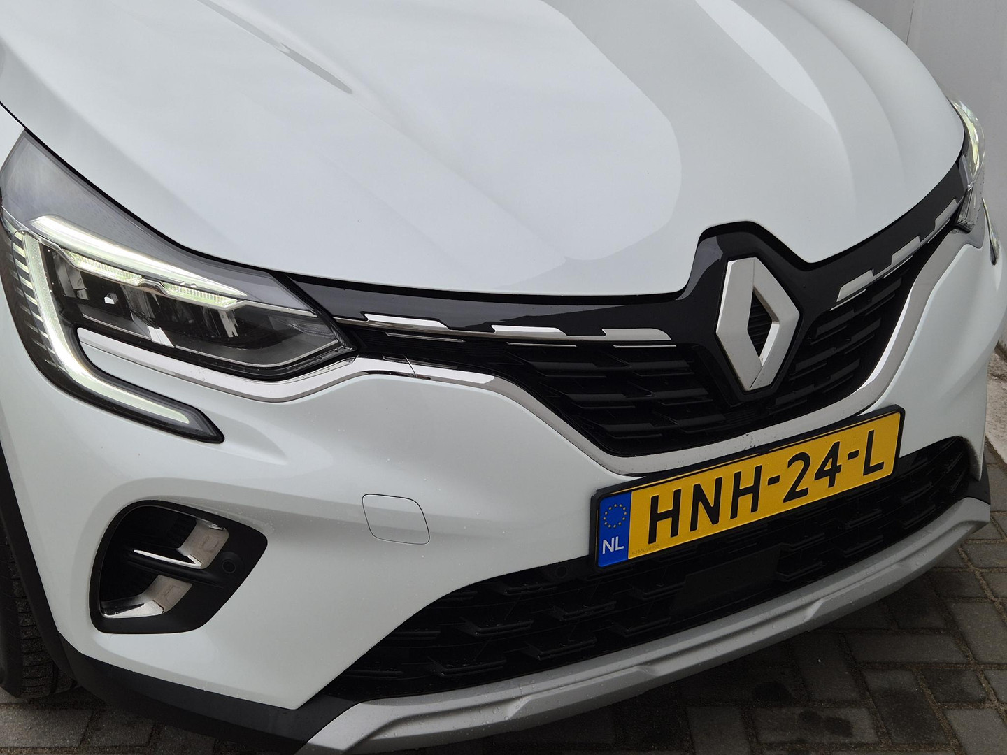 Renault Renault