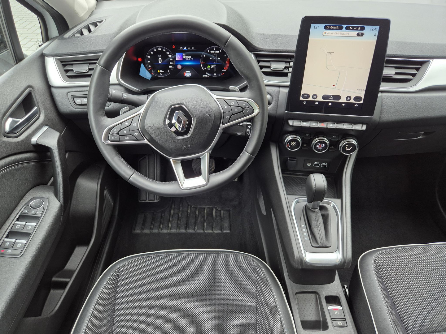 Renault Renault