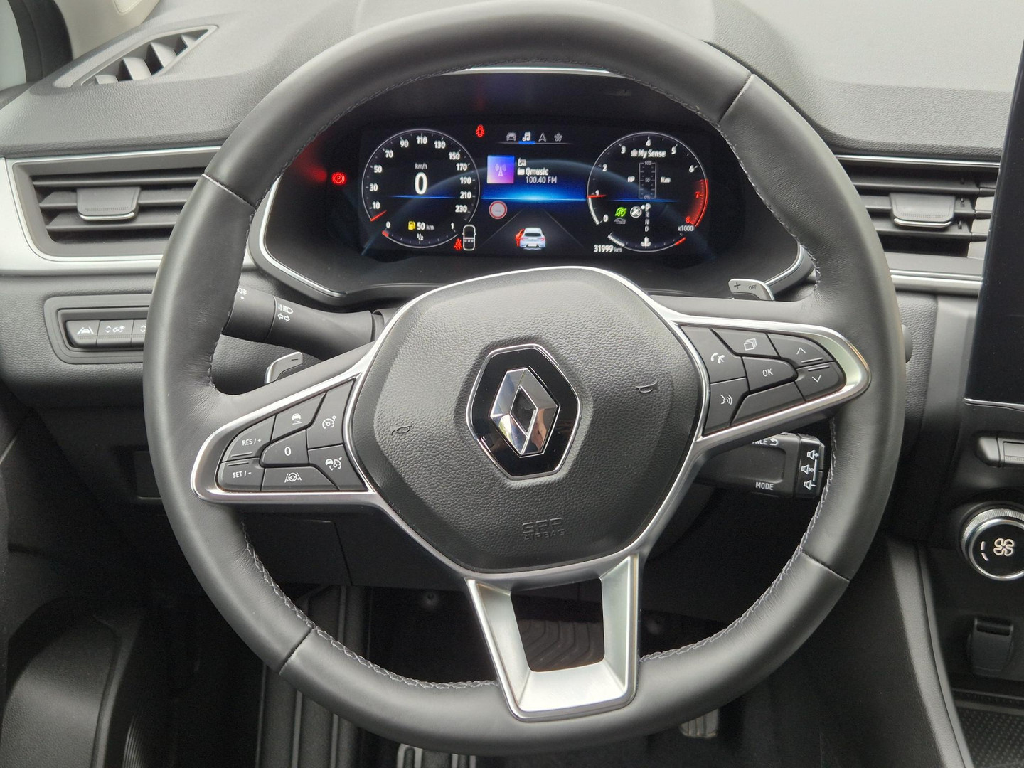 Renault Renault